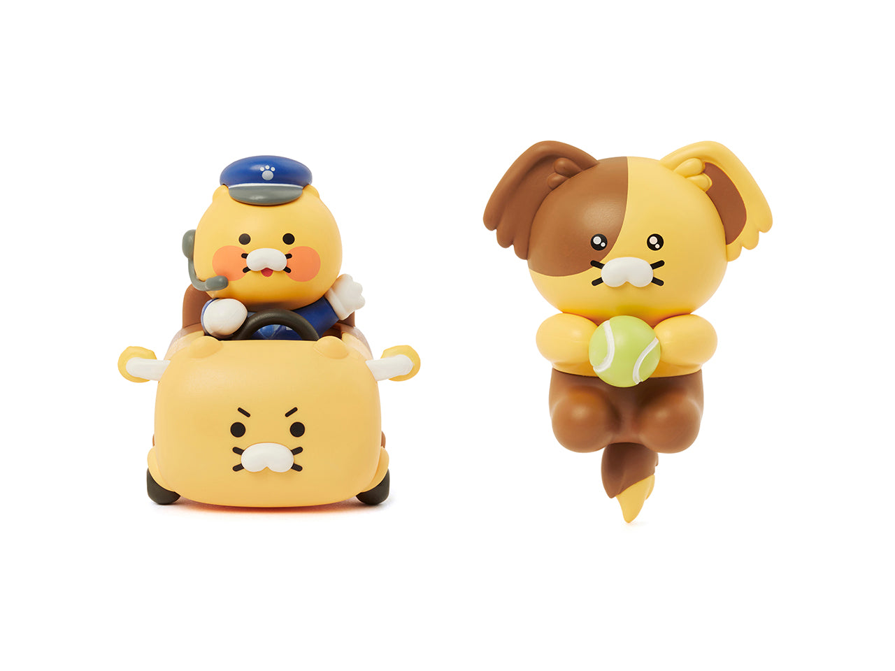 KAKAO FRIENDS - VoitureDesodorisant Chunsik - Detail 21
