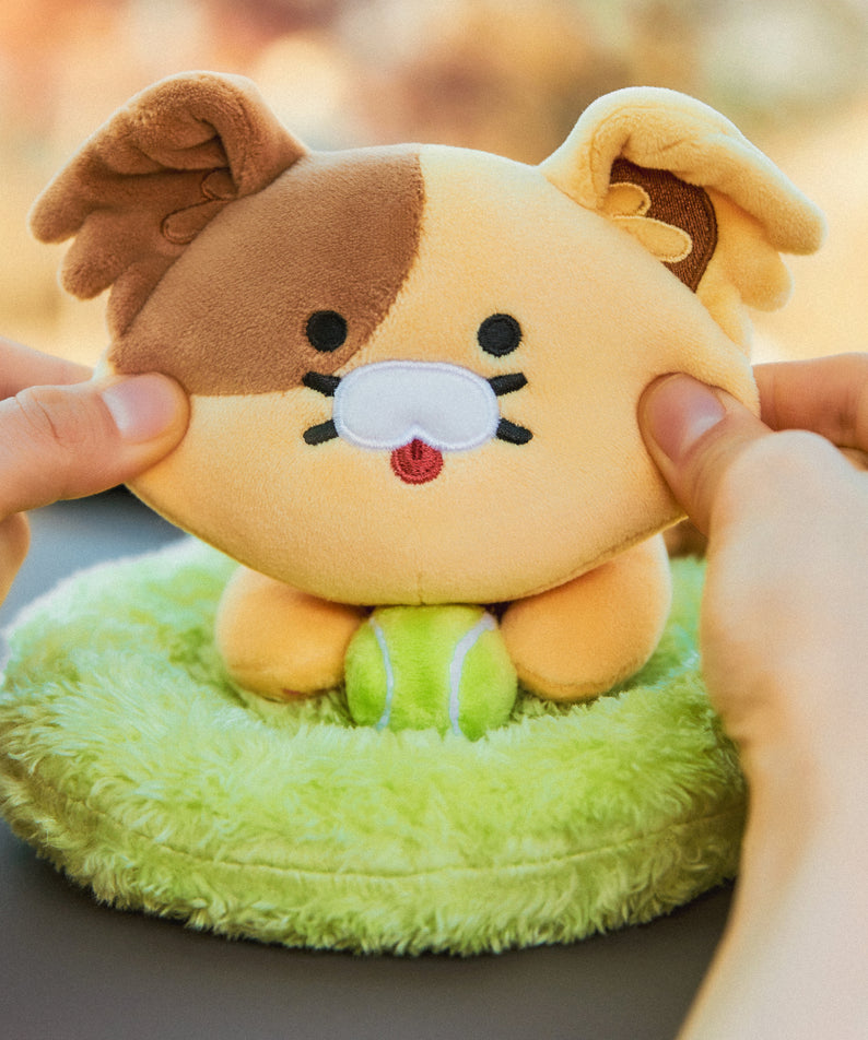 KAKAO FRIENDS - Peluche Chunsik