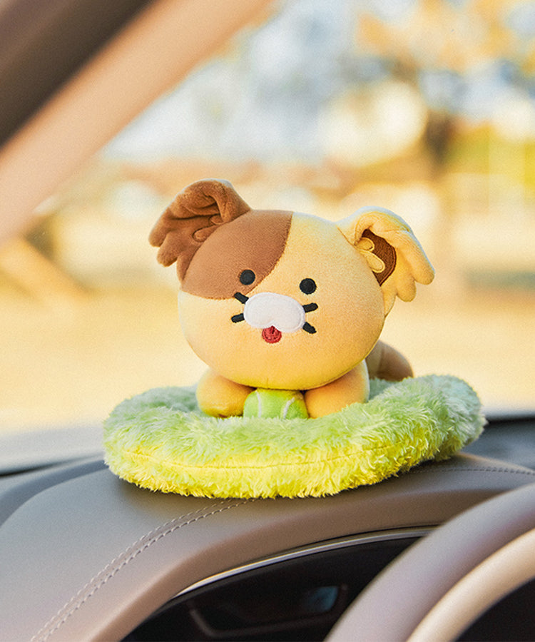 KAKAO FRIENDS - Peluche Chunsik - Detail 3