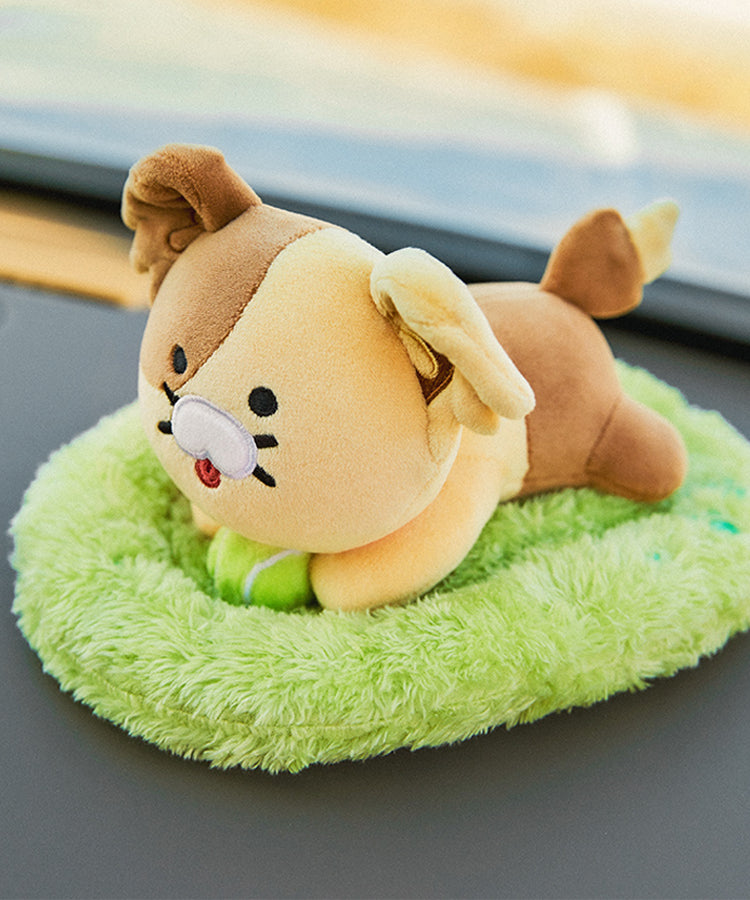 KAKAO FRIENDS - Peluche Chunsik - Detail 6