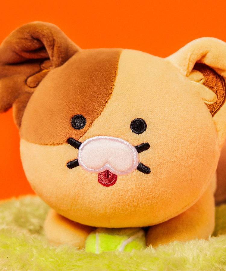 KAKAO FRIENDS - Peluche Chunsik - Detail 7