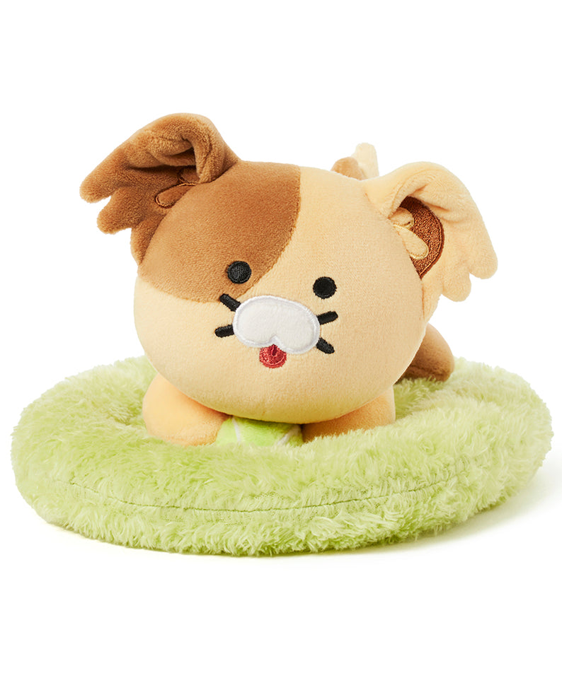 KAKAO FRIENDS - Peluche Chunsik - Detail 13