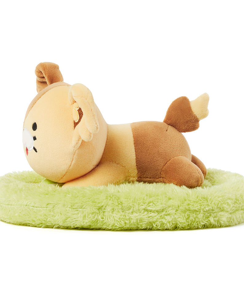 KAKAO FRIENDS - Peluche Chunsik - Detail 14