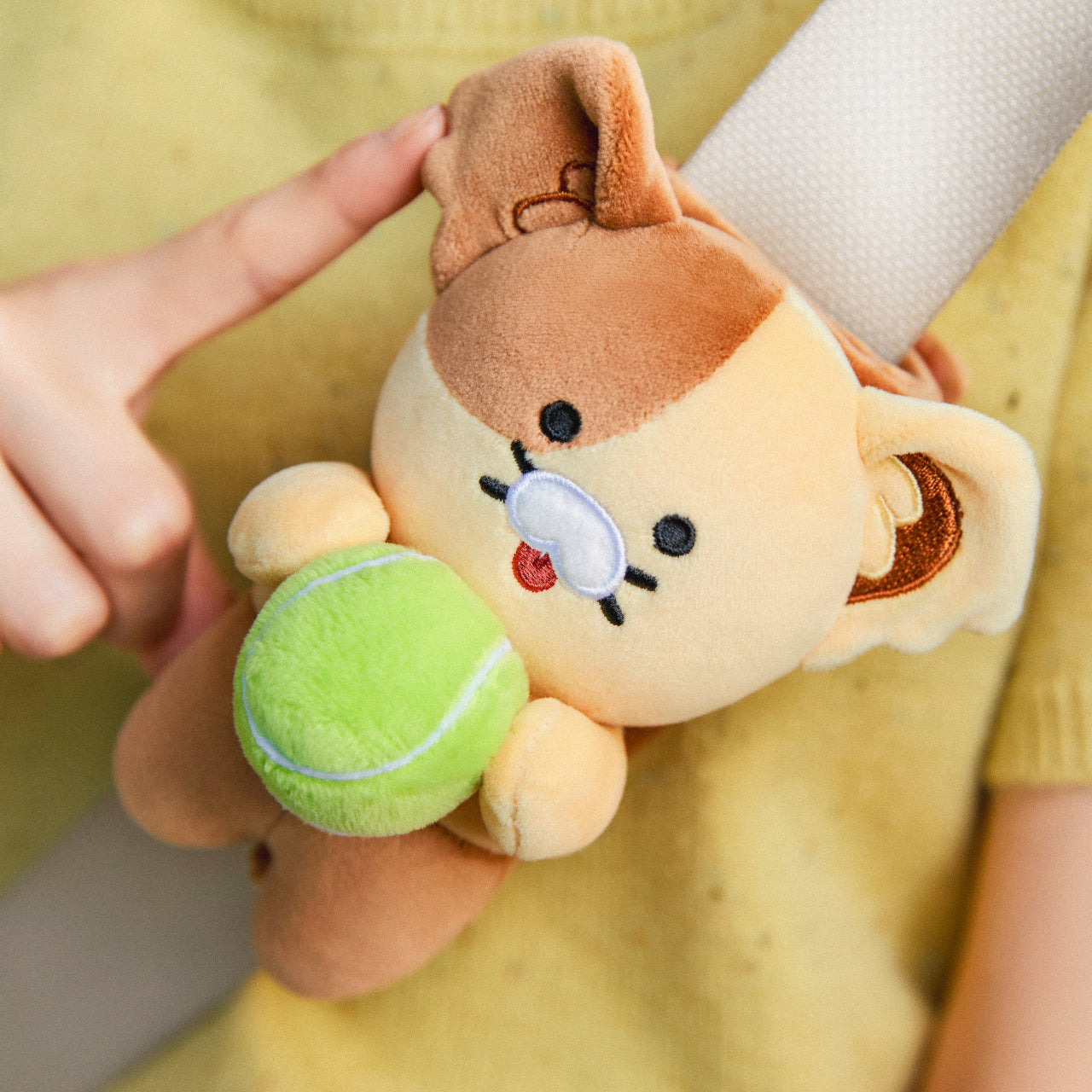 KAKAO FRIENDS - Chunsik