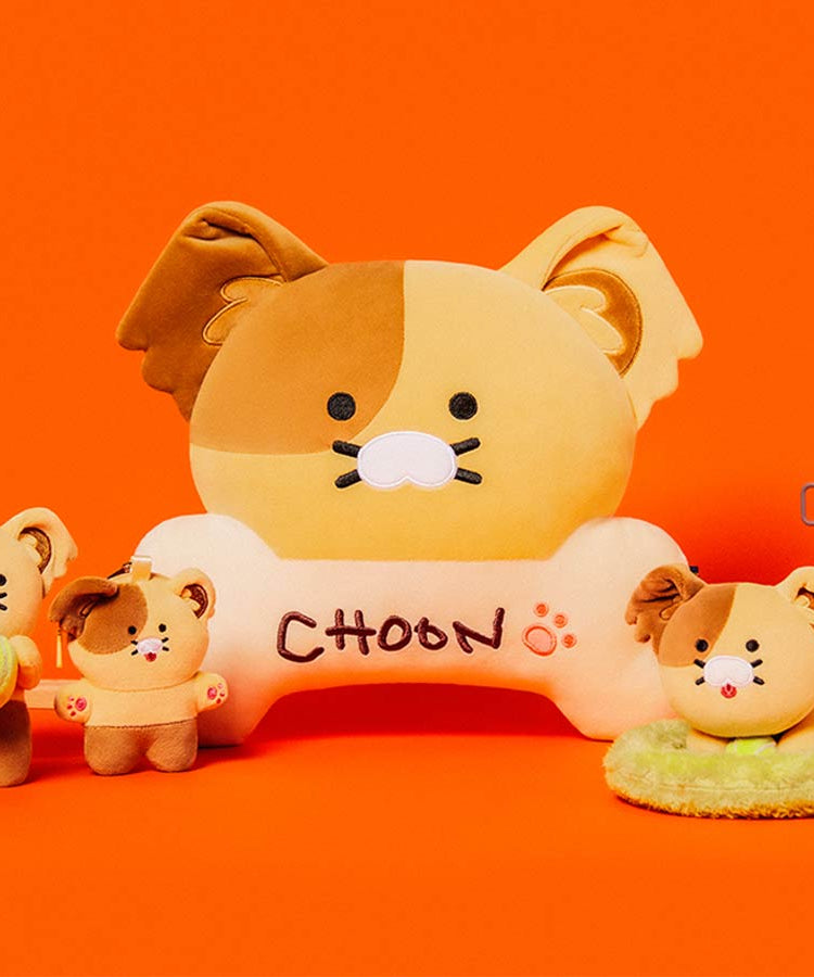 KAKAO FRIENDS - Chunsik - Detail 8