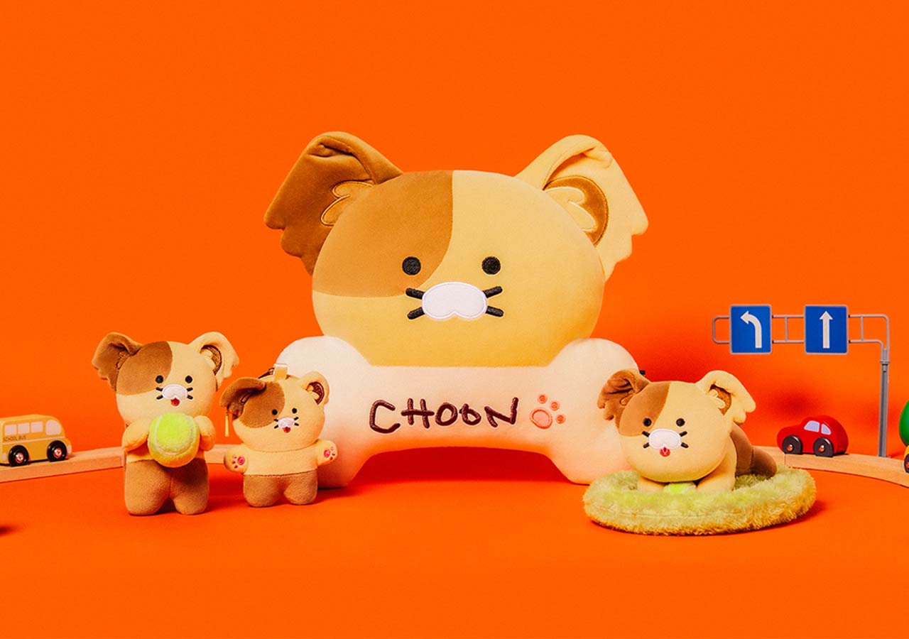 KAKAO FRIENDS - Chunsik - Detail 8