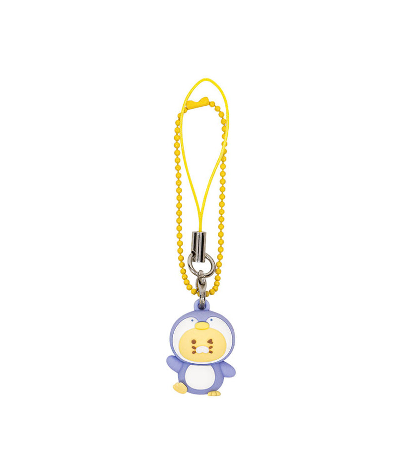 KAKAO FRIENDS - Chunsik Figurine Porte-cles - Detail 8