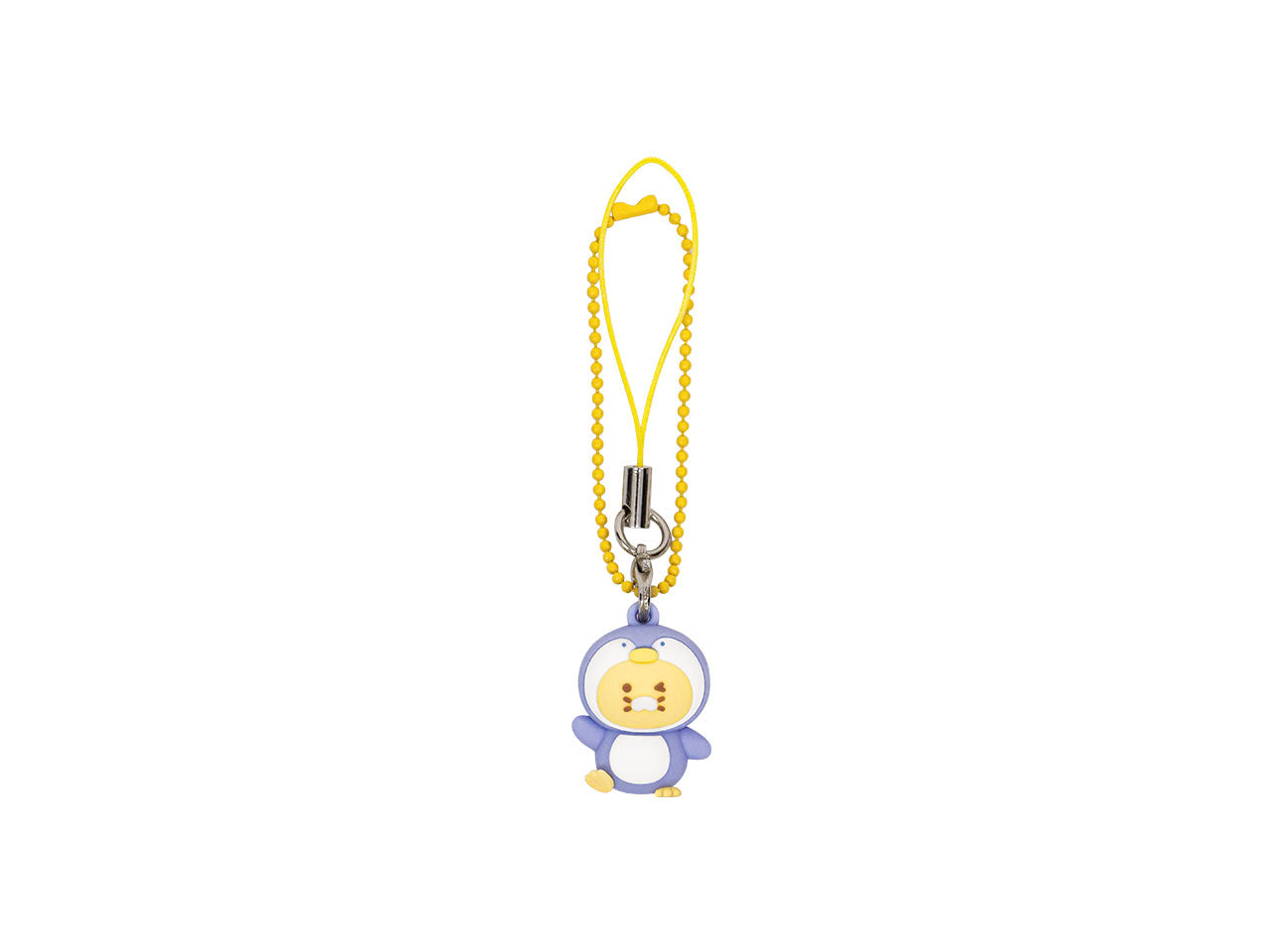 KAKAO FRIENDS - Chunsik Figurine Porte-cles - Detail 8