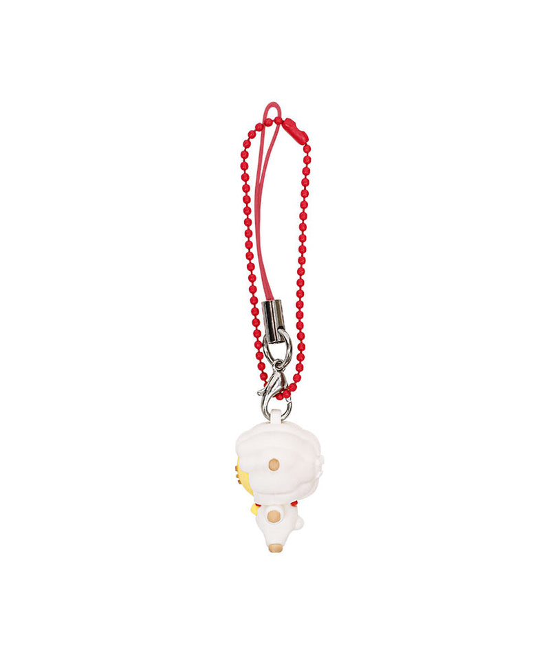 KAKAO FRIENDS - Chunsik Figurine Porte-cles - Detail 9