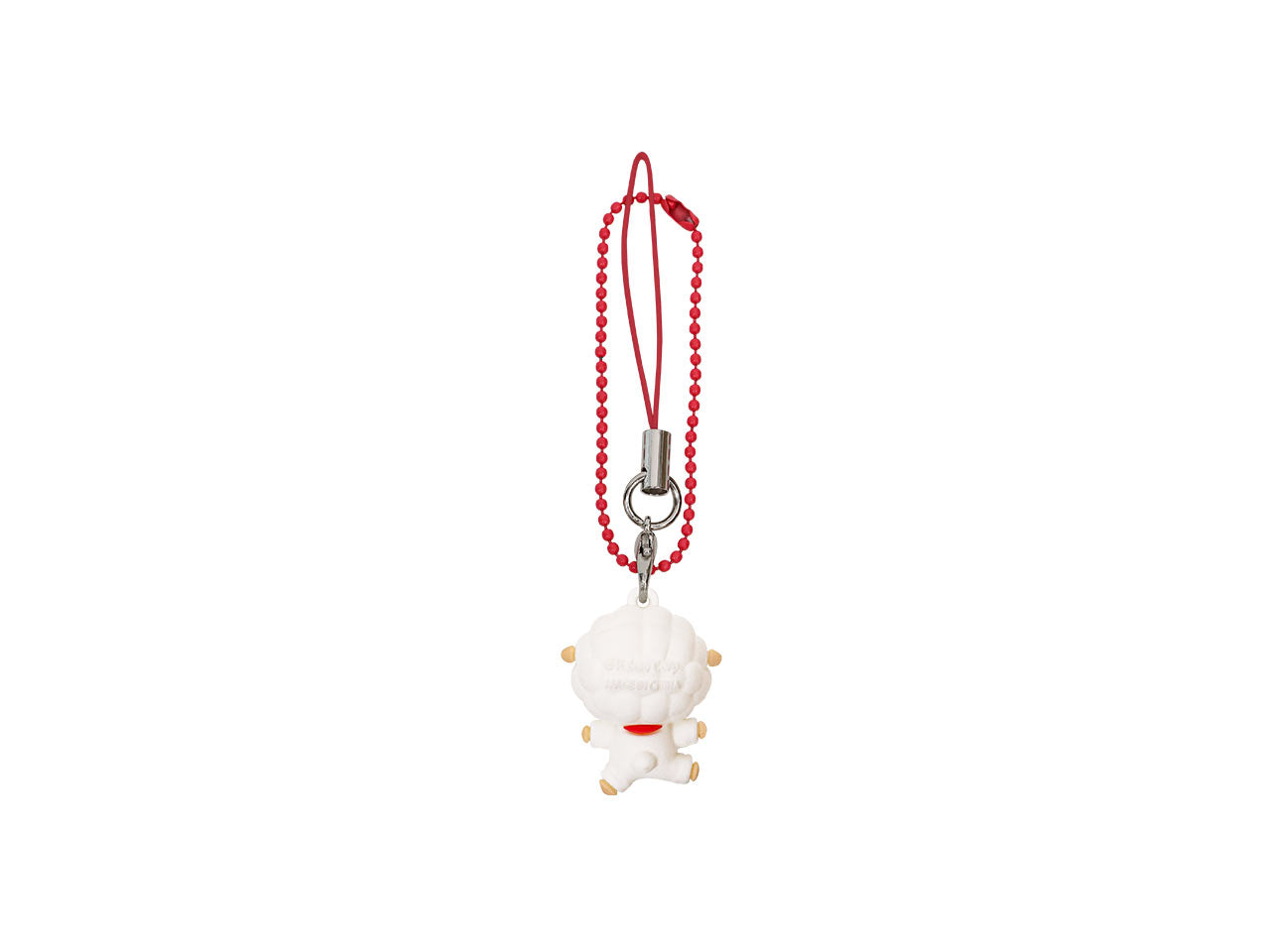 KAKAO FRIENDS - Chunsik Figurine Porte-cles - Detail 10