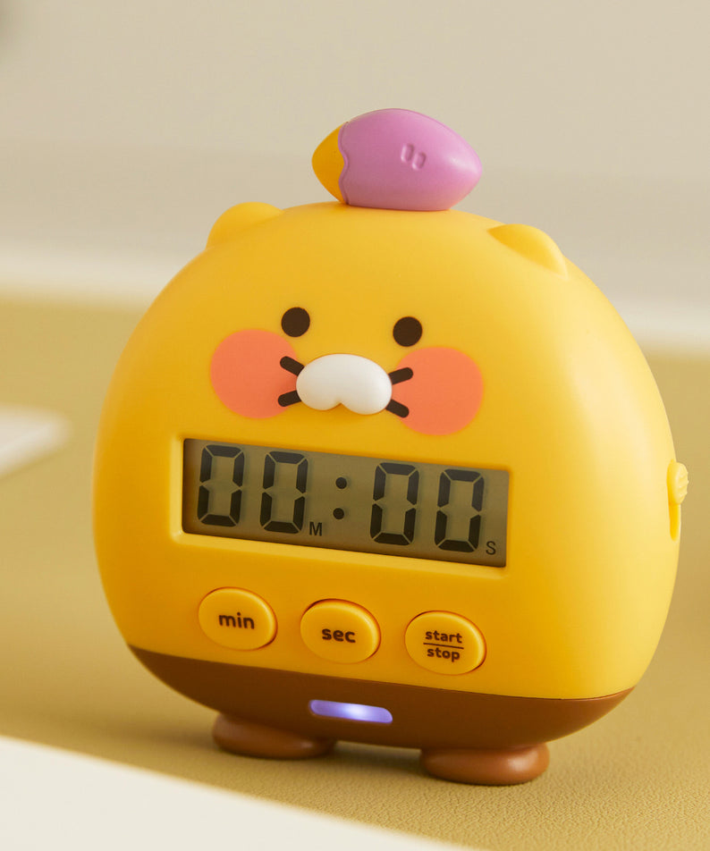 KAKAO FRIENDS - Chunsik