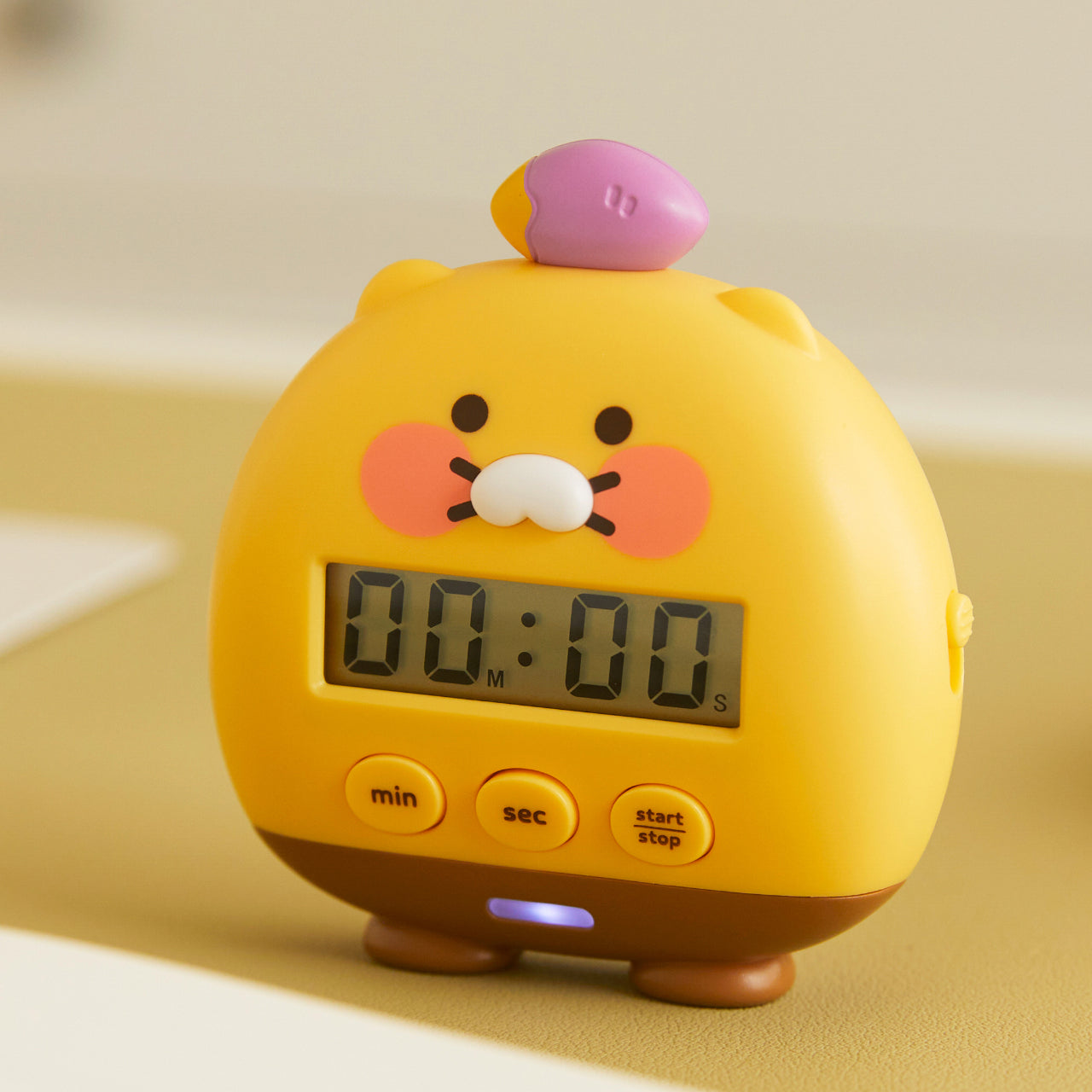 KAKAO FRIENDS - Chunsik