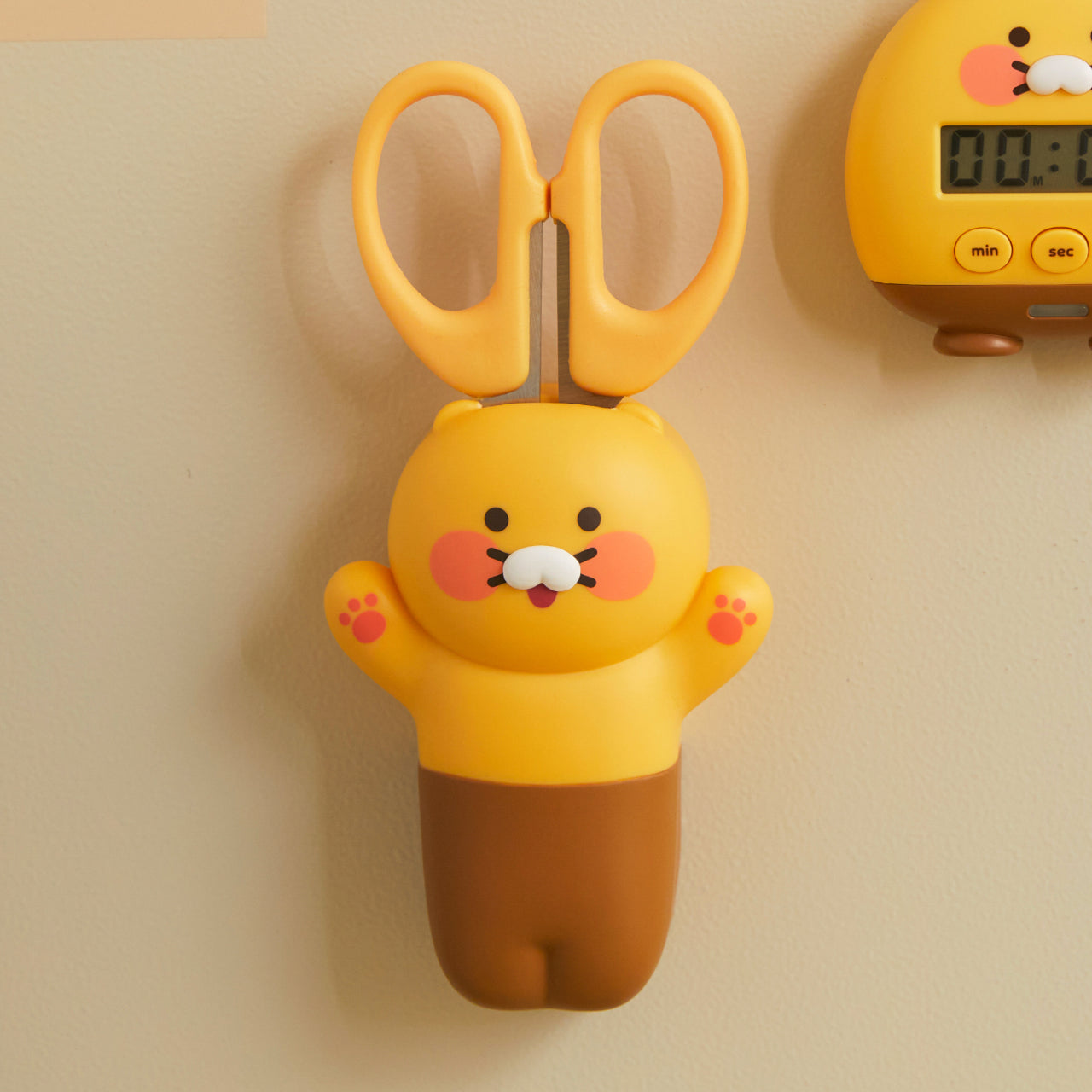 KAKAO FRIENDS - Chunsik