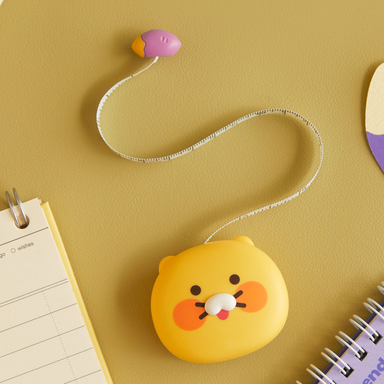 KAKAO FRIENDS - Mini Chunsik