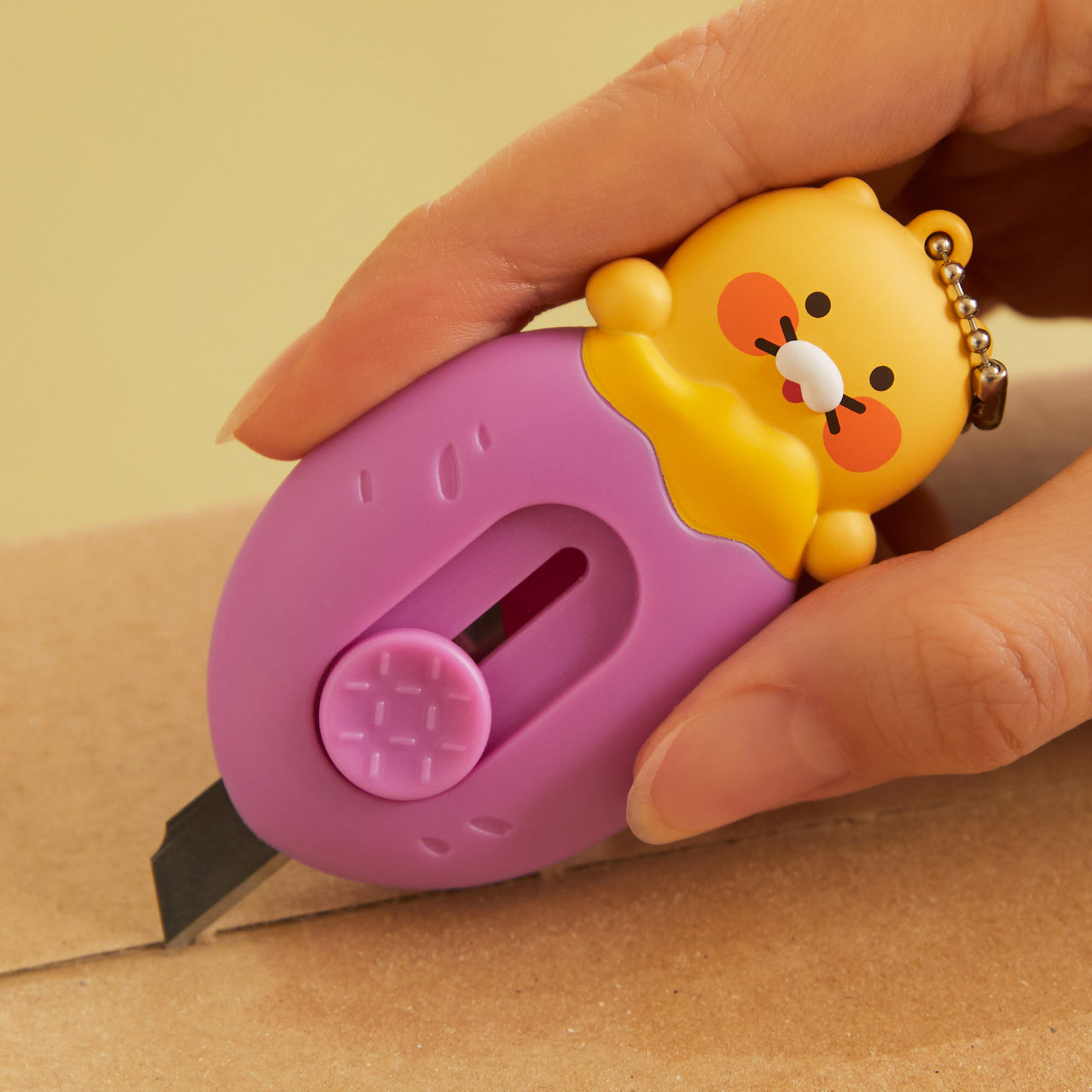 KAKAO FRIENDS - Mini Chunsik