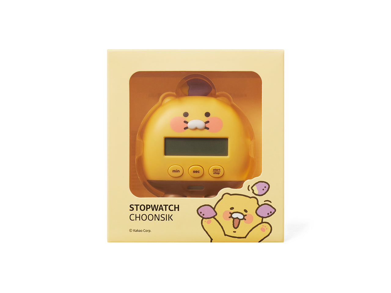 KAKAO FRIENDS - Chunsik - Detail 15