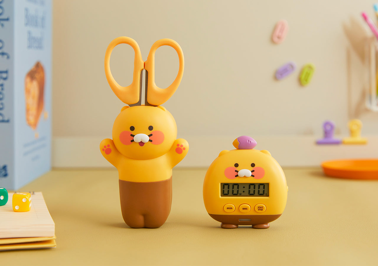 KAKAO FRIENDS - Chunsik - Detail 9