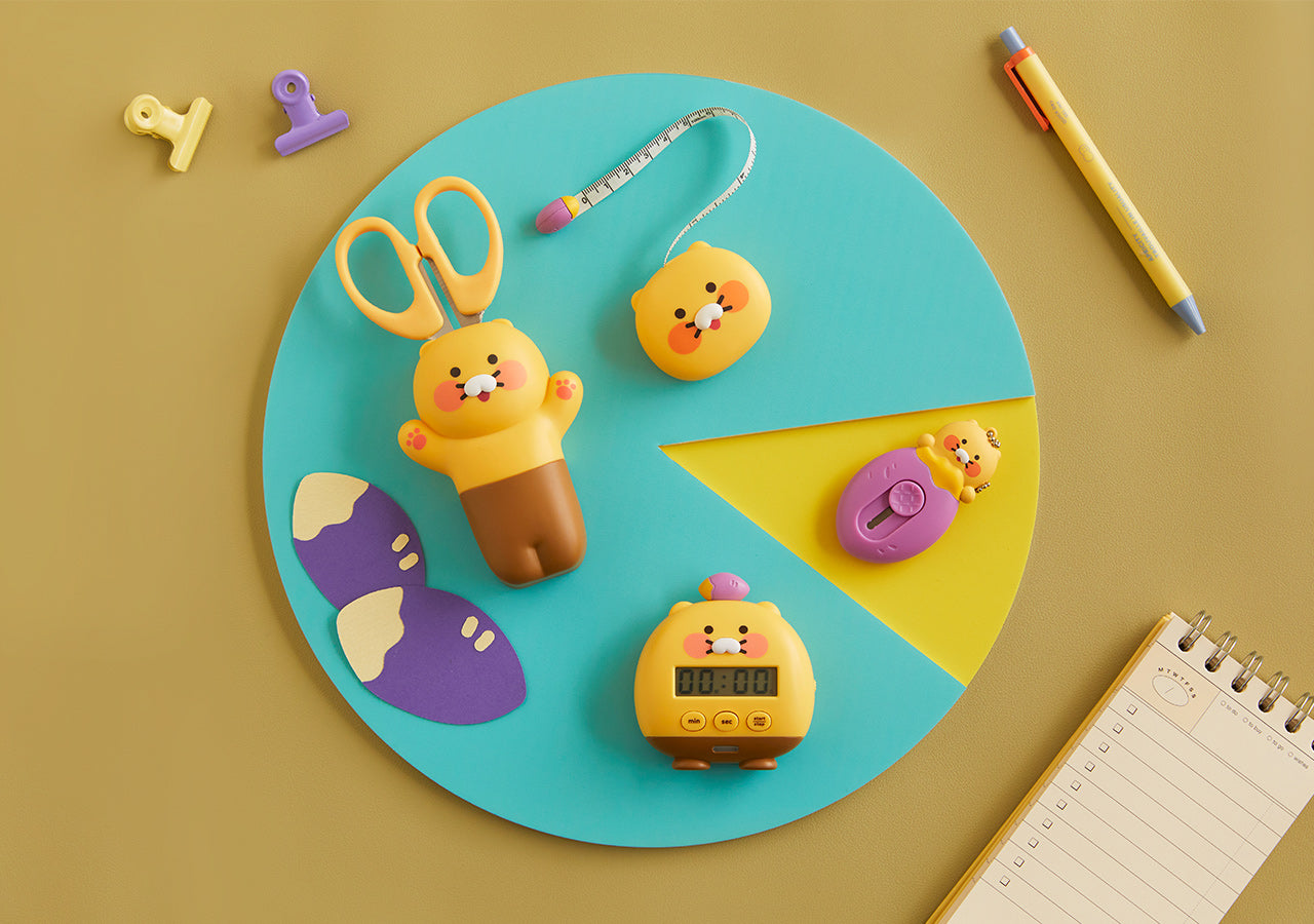 KAKAO FRIENDS - Chunsik - Detail 10
