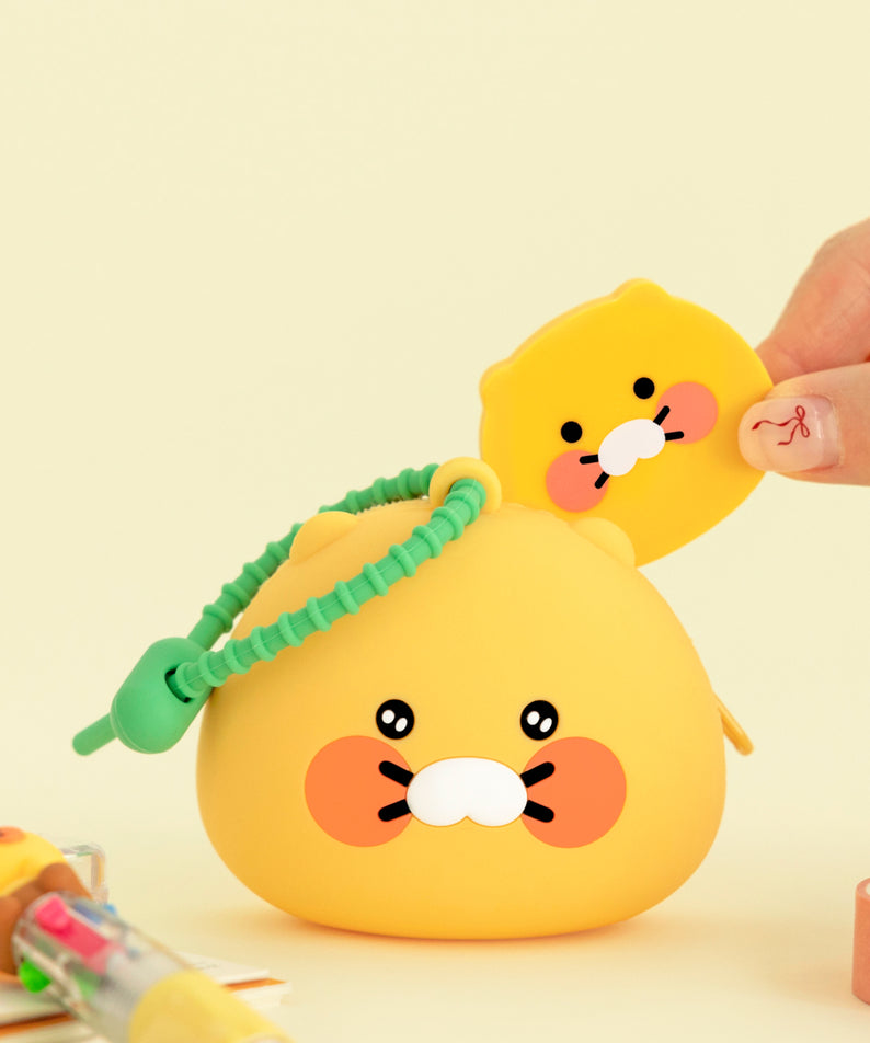 KAKAO FRIENDS - Chunsik Gomme