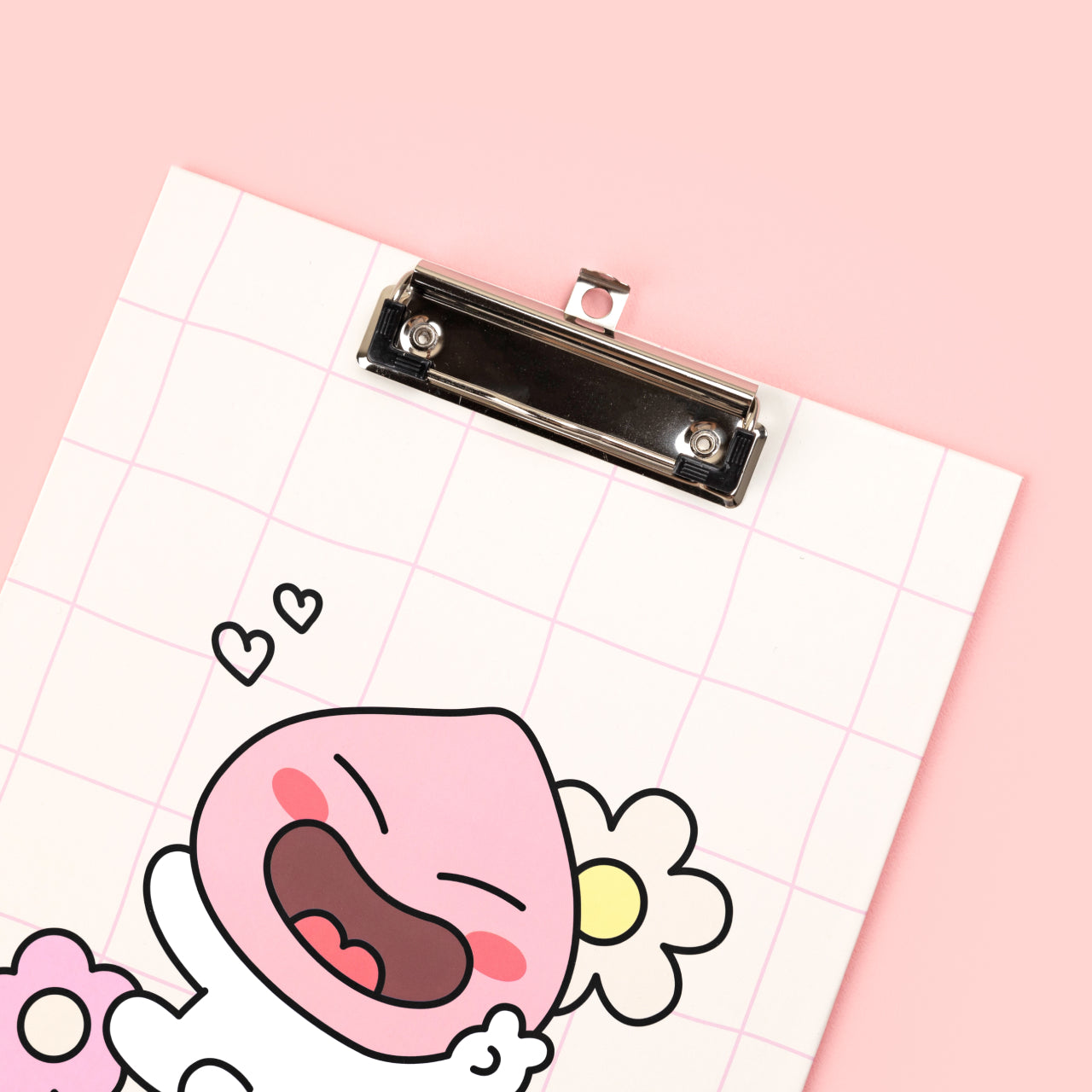 KAKAO FRIENDS - A4 Apeach