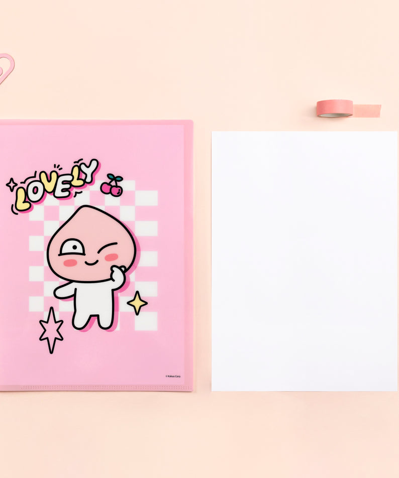 KAKAO FRIENDS - 2 Apeach