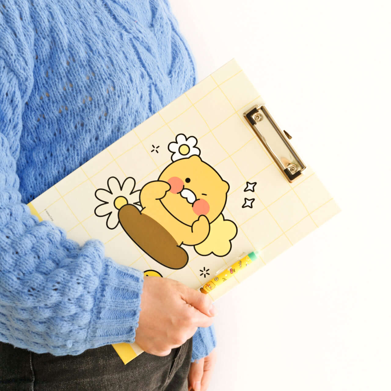 Presse-papiers Chunsik - Kakao Friends