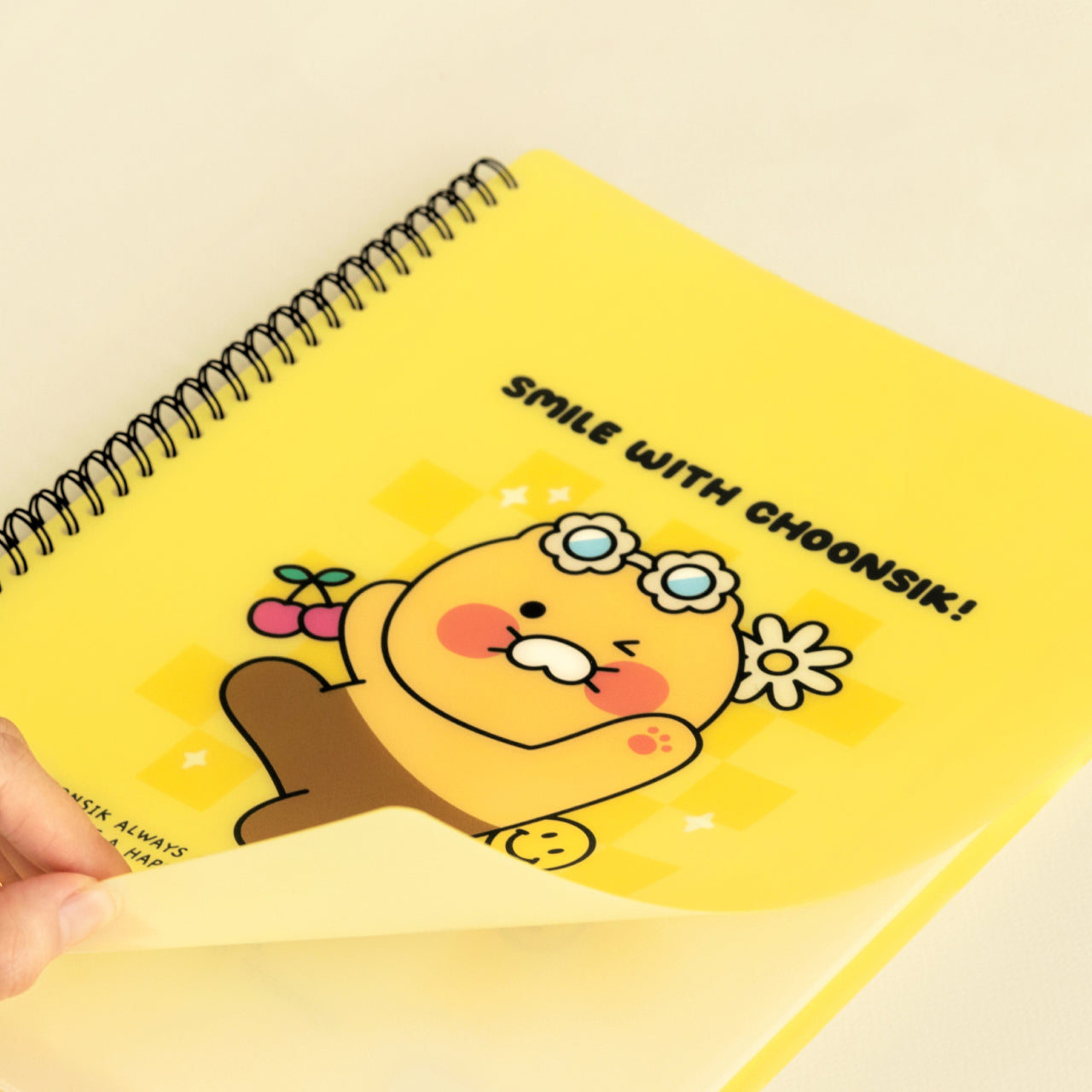 KAKAO FRIENDS - Chunsik