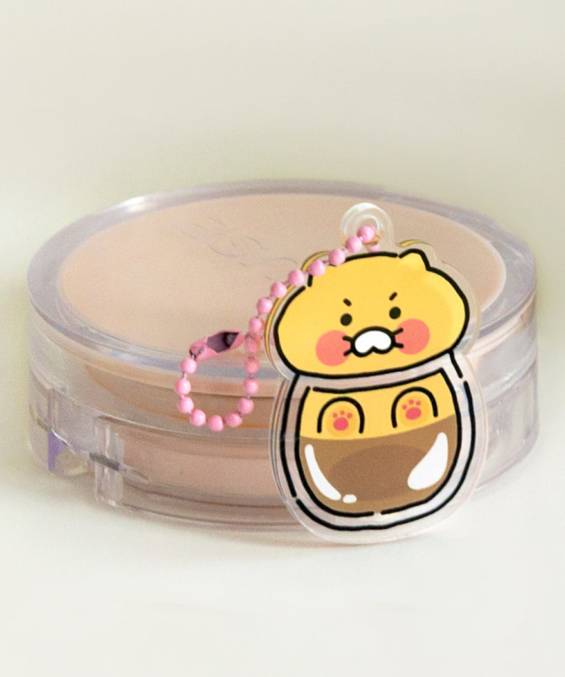 KAKAO FRIENDS - Chunsik Acrylique Porte-cles