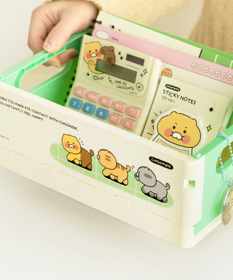 KAKAO FRIENDS - Chunsik S