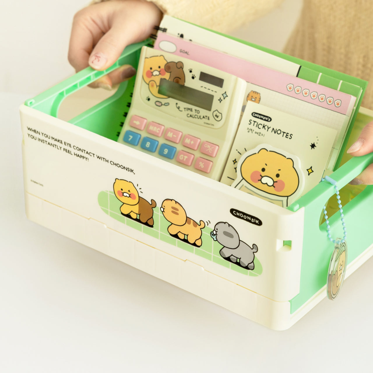 KAKAO FRIENDS - Chunsik S