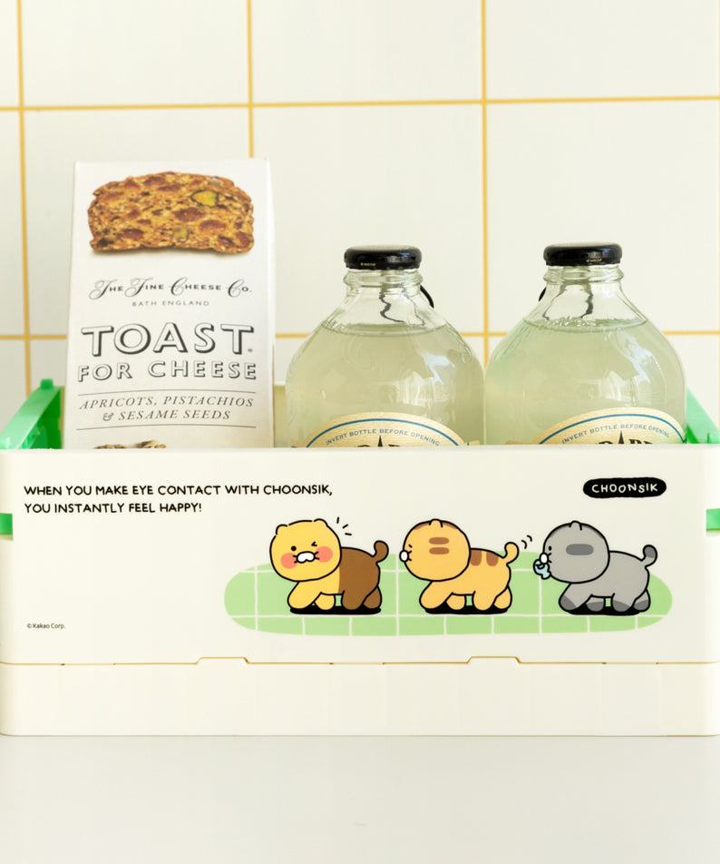 KAKAO FRIENDS - Chunsik S
