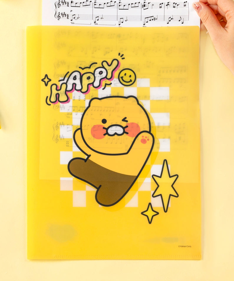 KAKAO FRIENDS - 2 Chunsik