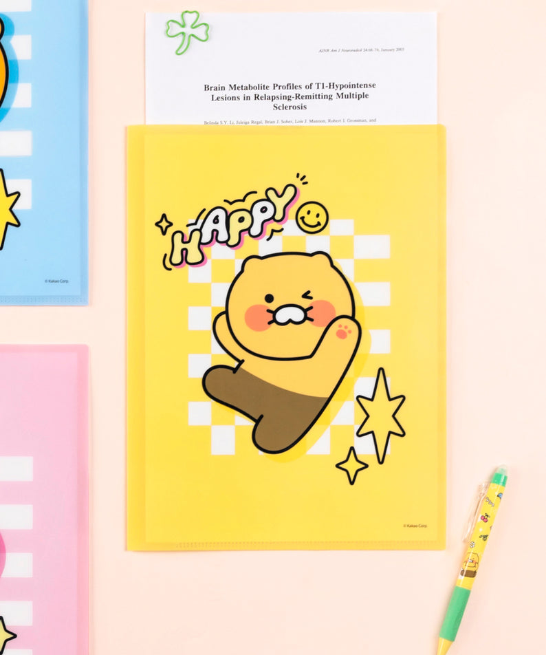 KAKAO FRIENDS - 2 Chunsik