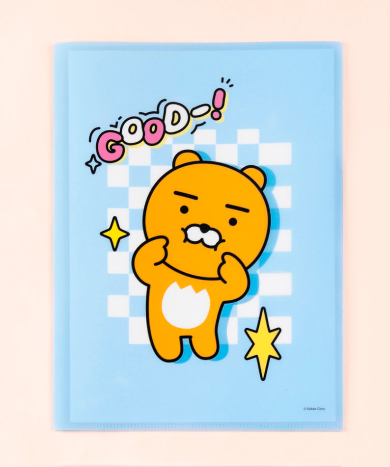 KAKAO FRIENDS - 2 Ryan