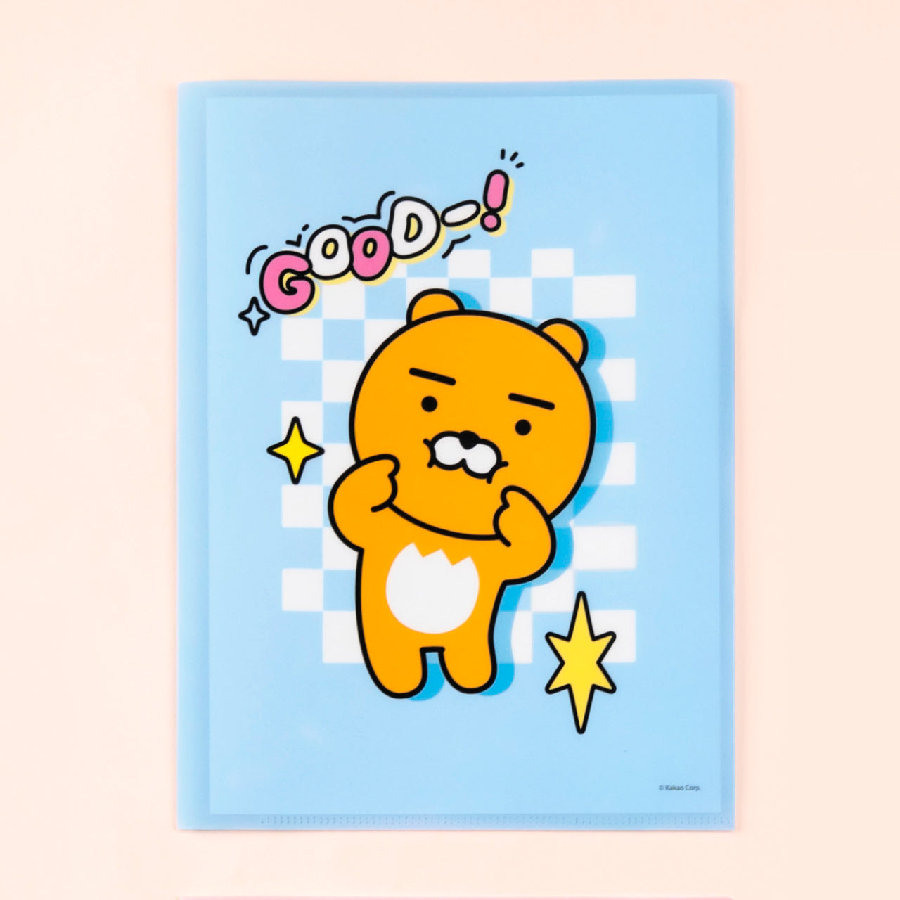 KAKAO FRIENDS - 2 Ryan