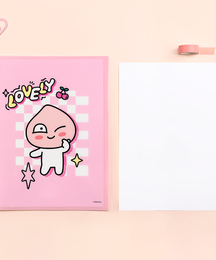 KAKAO FRIENDS - 2 Apeach - Detail 4