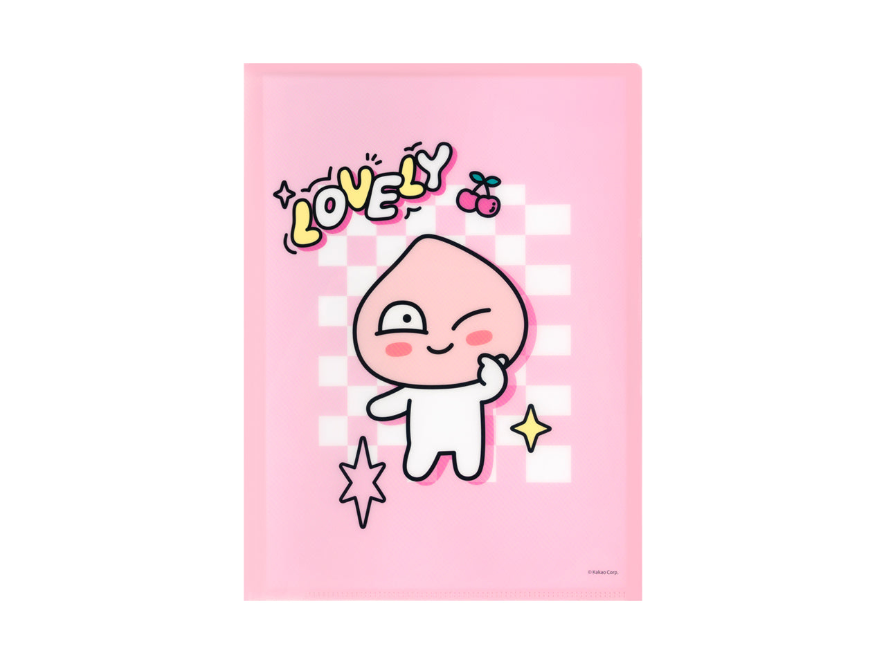 KAKAO FRIENDS - 2 Apeach - Detail 8