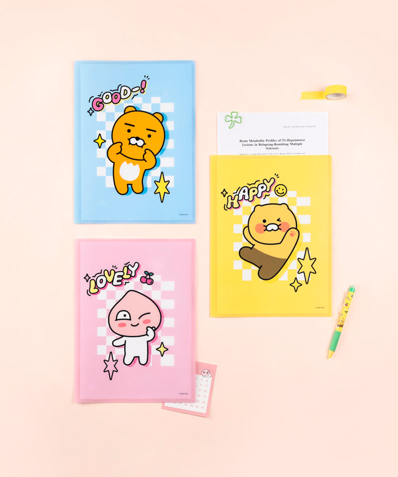 KAKAO FRIENDS - 2 Ryan - Detail 3
