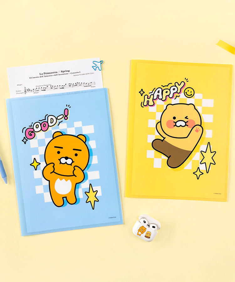 KAKAO FRIENDS - 2 Ryan - Detail 4