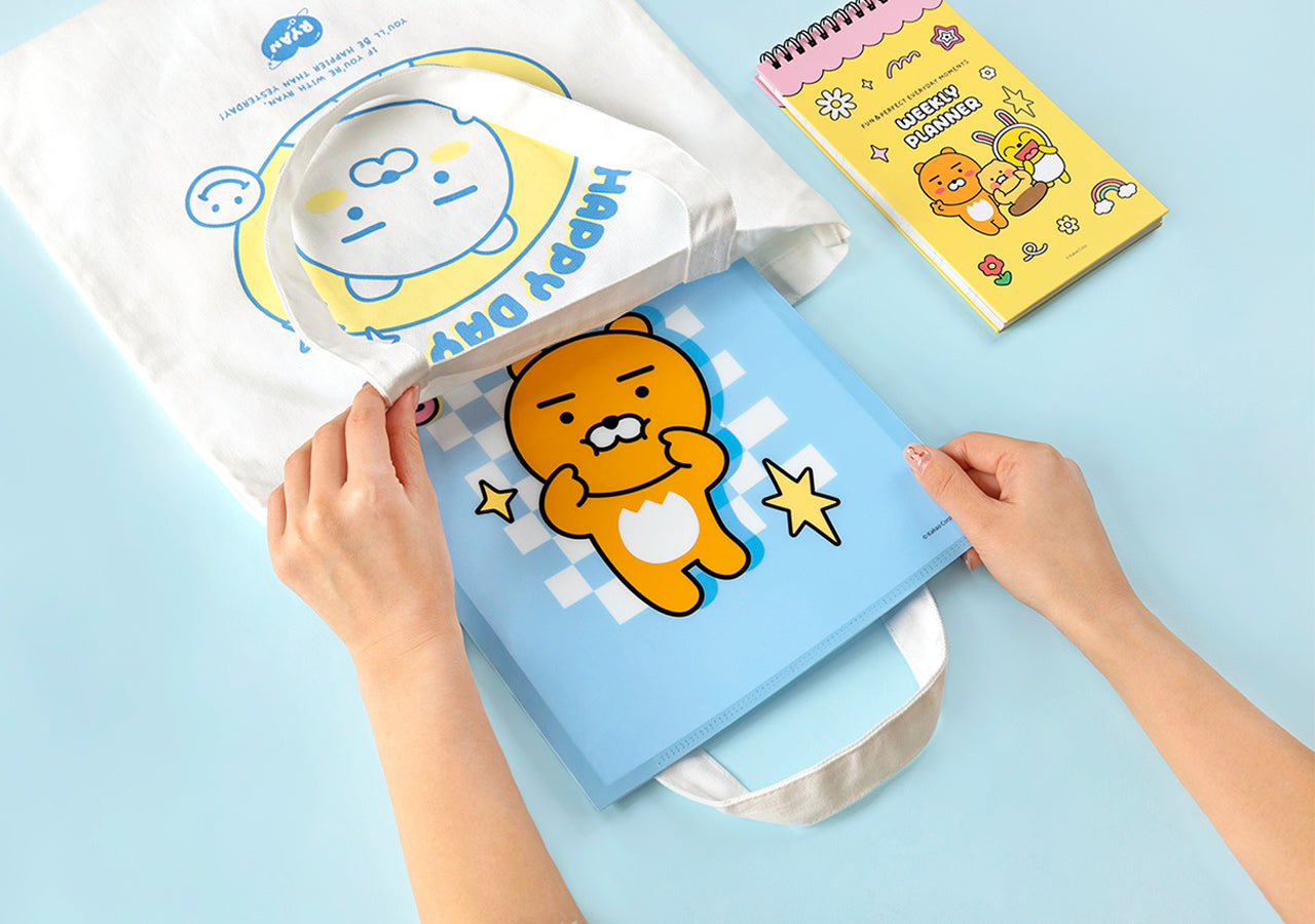 KAKAO FRIENDS - 2 Ryan - Detail 7