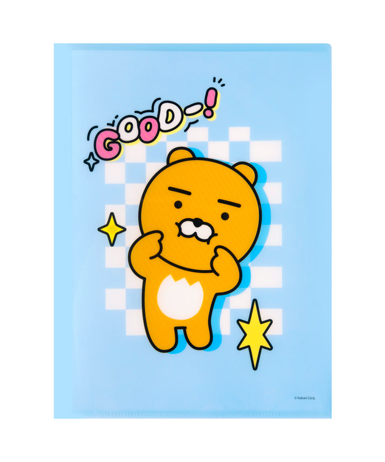 KAKAO FRIENDS - 2 Ryan - Detail 9