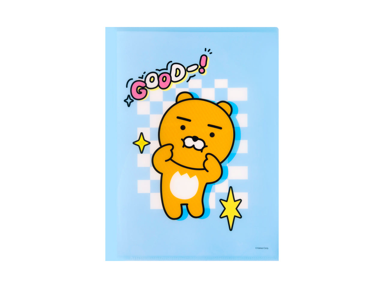 KAKAO FRIENDS - 2 Ryan - Detail 9