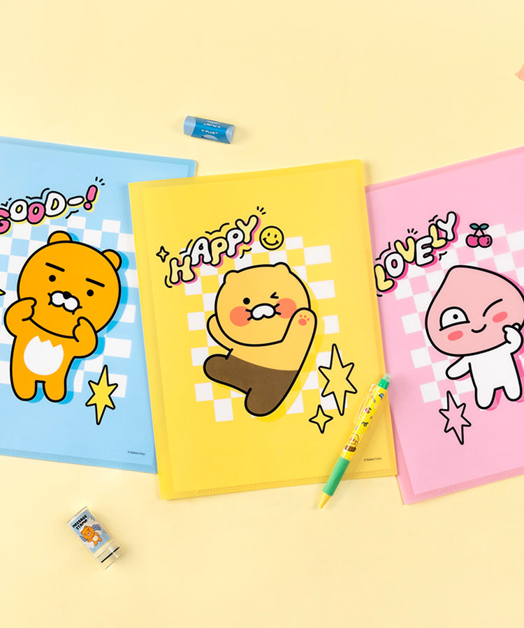 KAKAO FRIENDS - 2 Chunsik - Detail 7