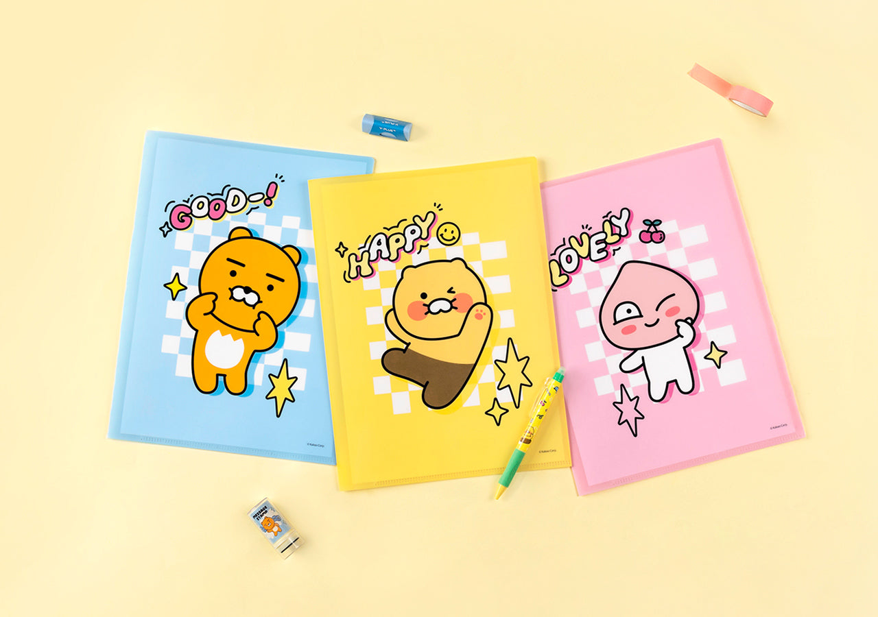 KAKAO FRIENDS - 2 Chunsik - Detail 7
