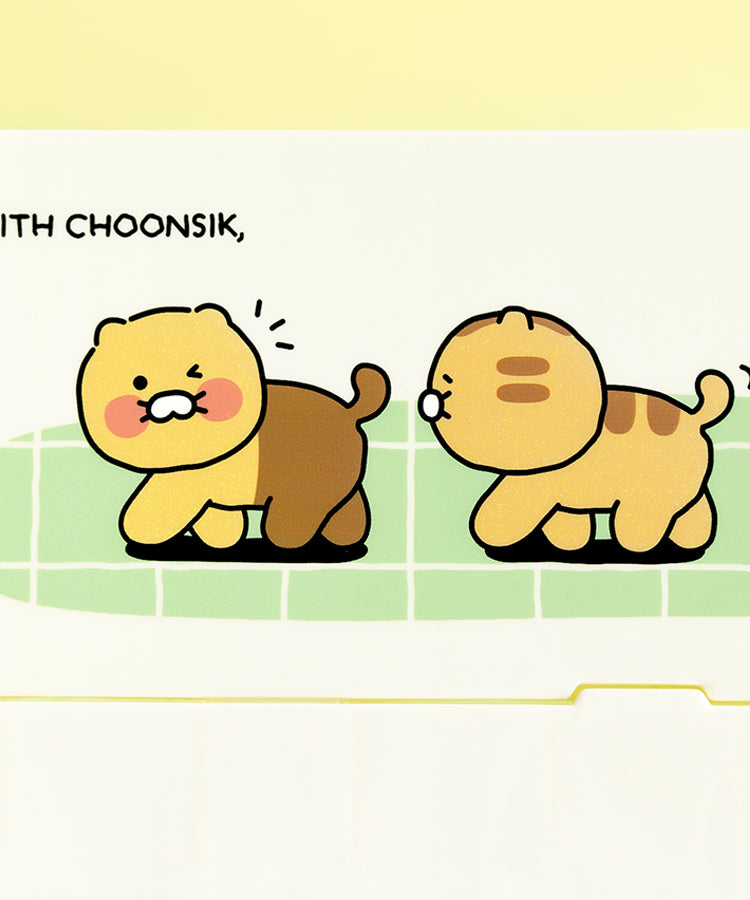 KAKAO FRIENDS - Chunsik S - Detail 5