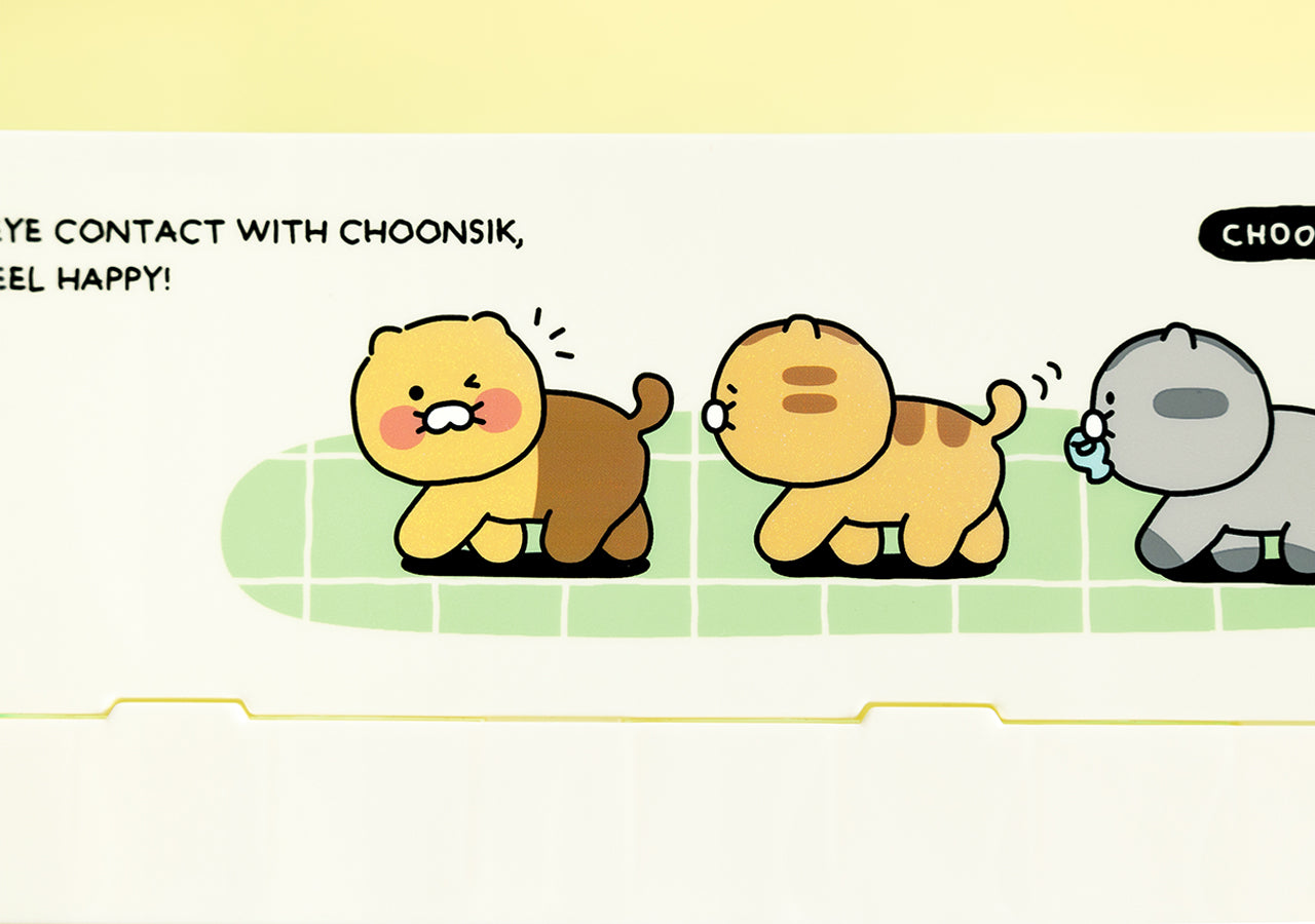 KAKAO FRIENDS - Chunsik S - Detail 5