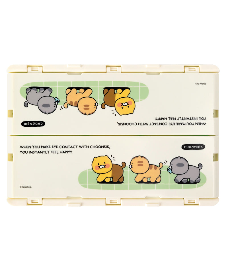 KAKAO FRIENDS - Chunsik S - Detail 13
