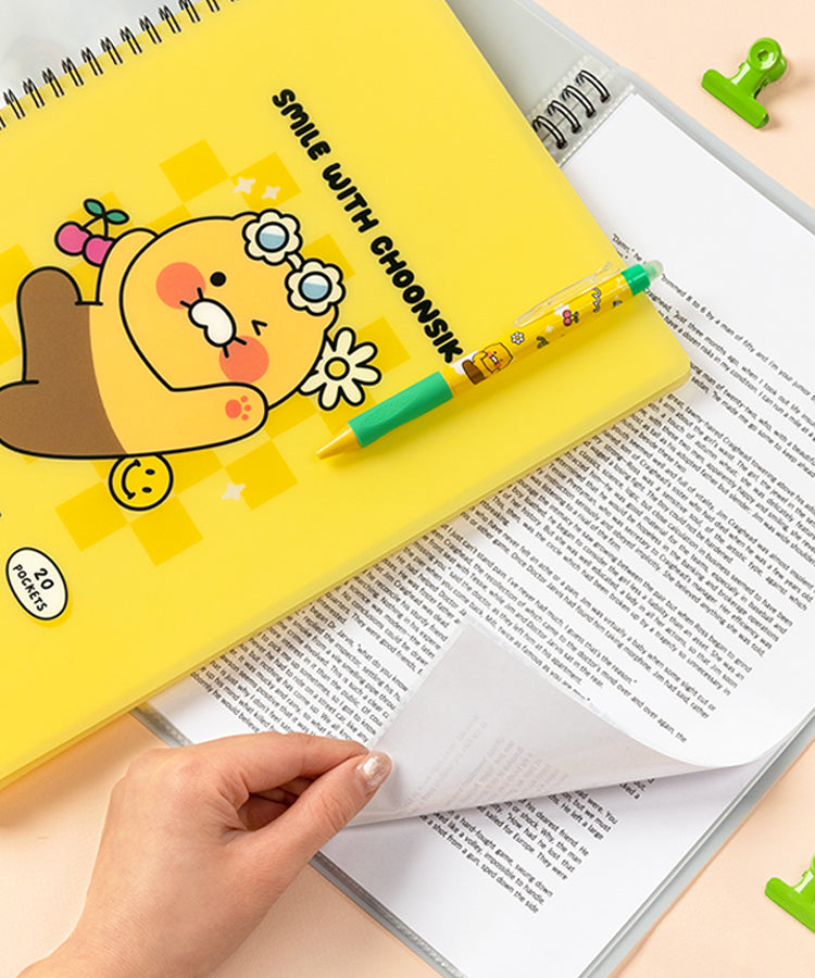 KAKAO FRIENDS - Chunsik - Detail 6