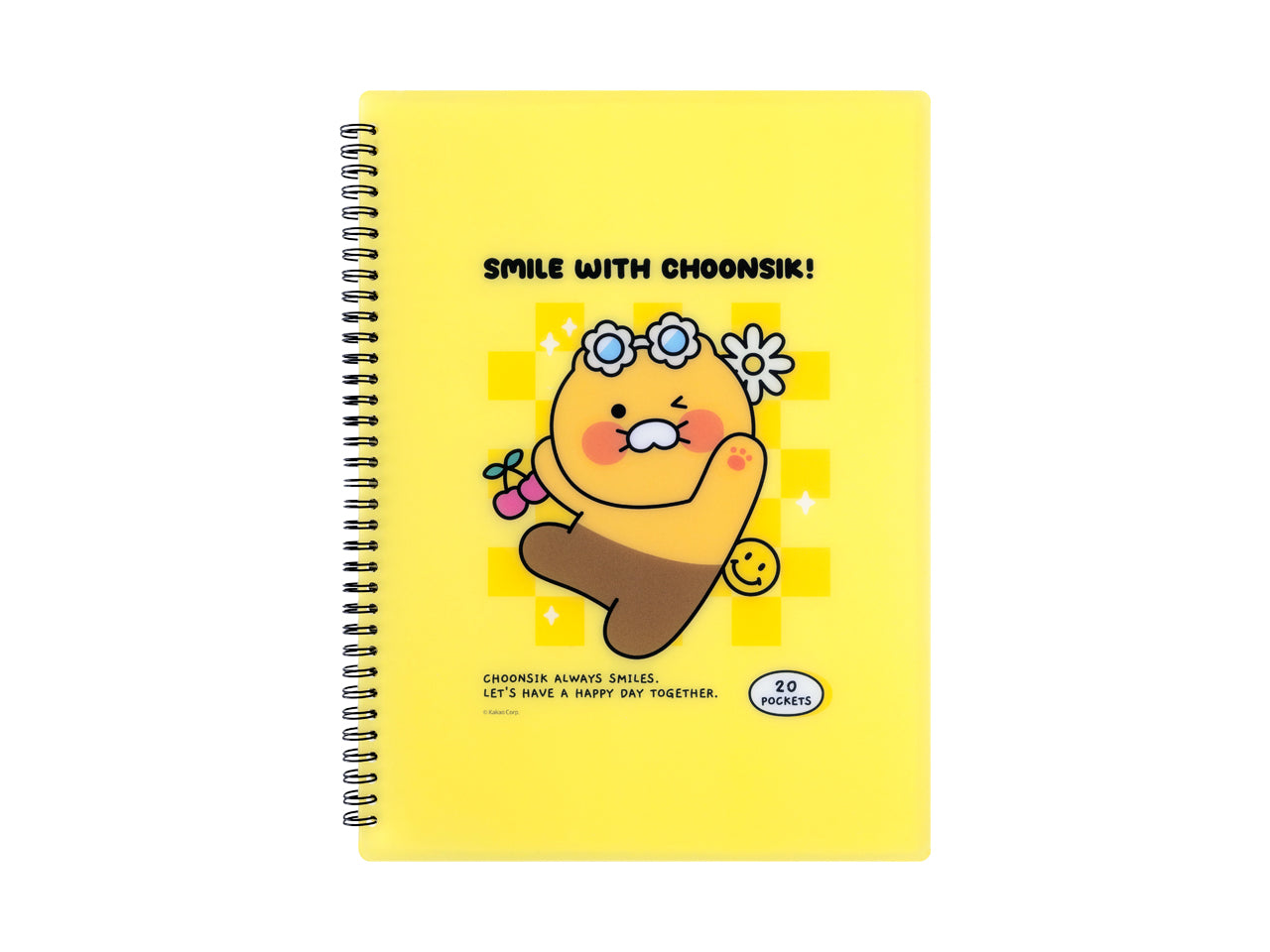 KAKAO FRIENDS - Chunsik - Detail 8