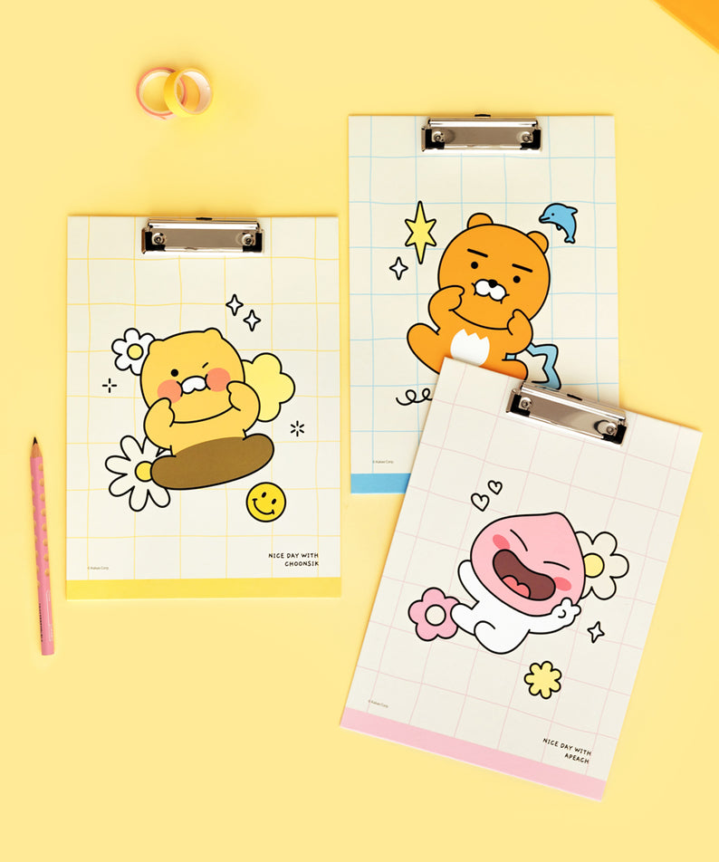 KAKAO FRIENDS - A4 Apeach - Detail 8